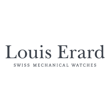 Logo Louis Erard