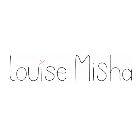 Logo Louise Misha