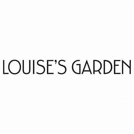 Logo Louise’s Garden