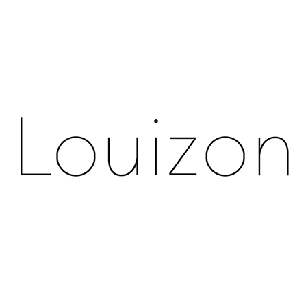 Logo Louizon