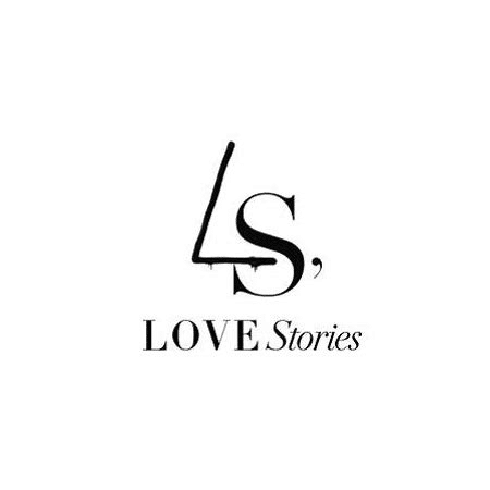 Logo Love Stories