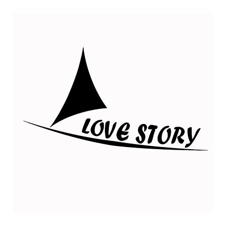 Logo Love Story