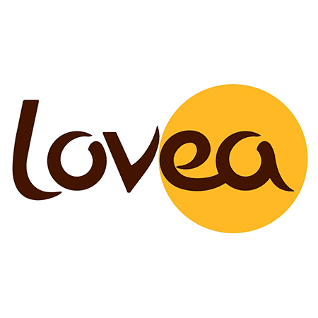 Logo Lovea