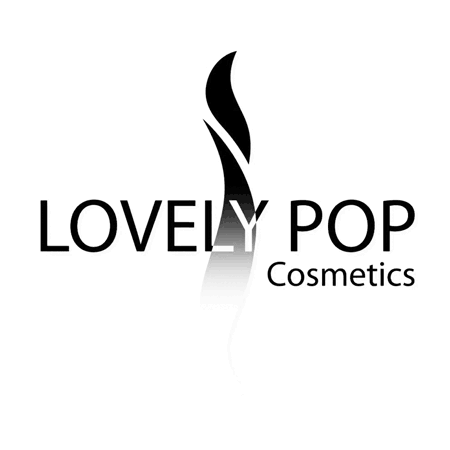 Logo Lovely Pop