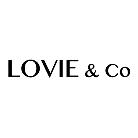 Logo Lovie & Co