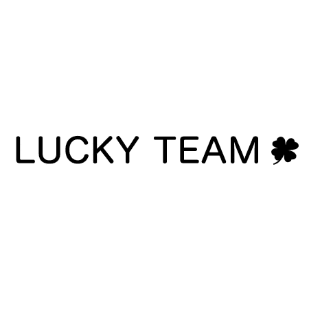 Logo Lucky Team