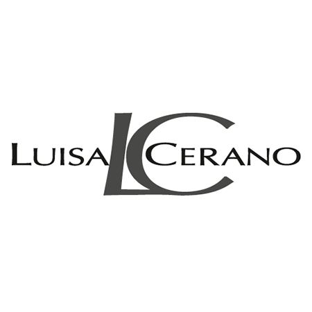 Logo Luisa Cerano
