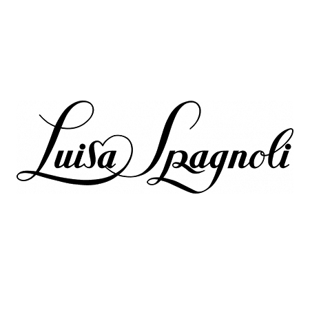 Logo Luisa Spagnoli