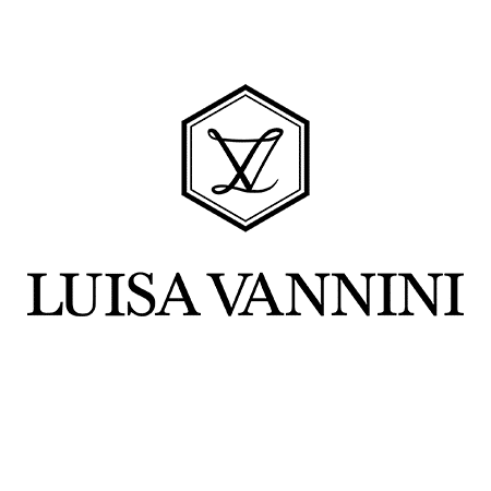 Logo Luisa Vannini