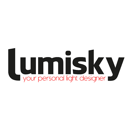 Logo Lumisky