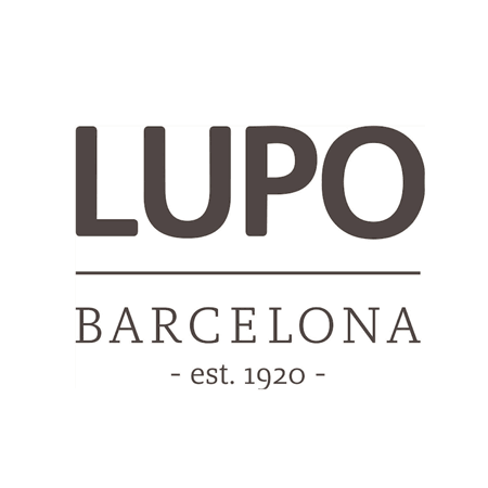 Logo LUPO
