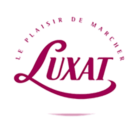 Logo Luxat