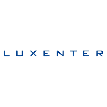 Logo Luxenter