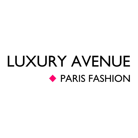 Logo Luxury Avenue