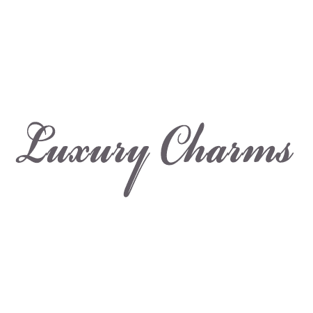 Logo Luxury Charms