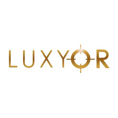 Logo Luxyor