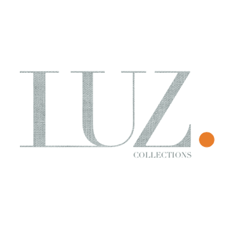 Logo LUZ Collections