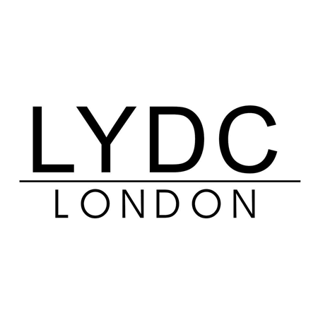 Logo LYDC