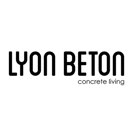 Logo Lyon Beton