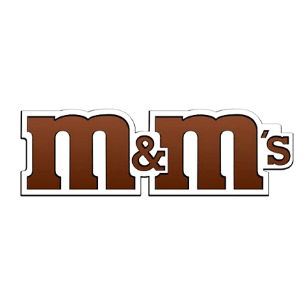 Logo M&M’s