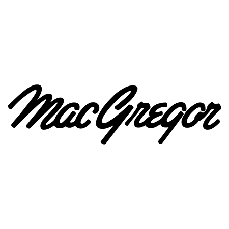 Logo MacGregor