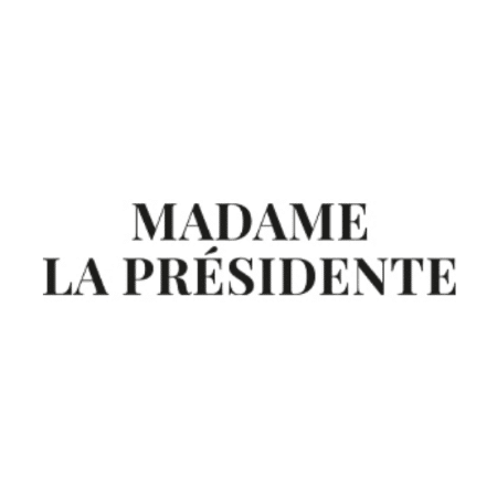 Logo Madame La Présidente