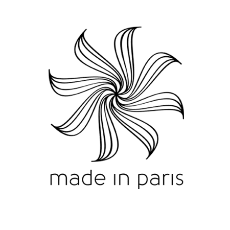 Logo Made in Paris