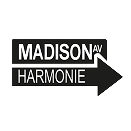 Logo Madison Harmonie