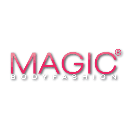 Logo Magic Body Fashion