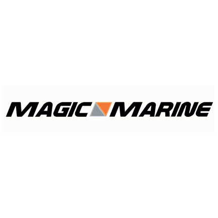 Logo Magic Marine
