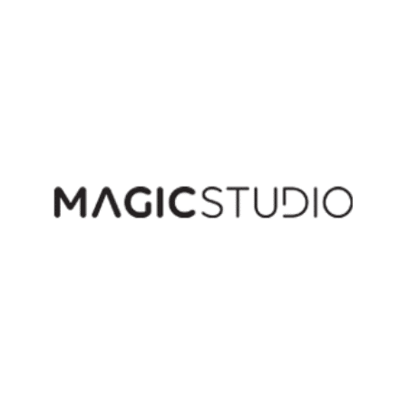 Logo Magic Studio