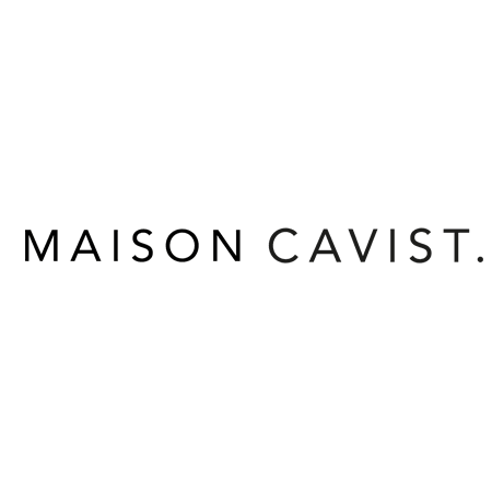 Logo Maison Cavist.