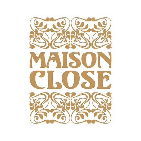 Logo Maison Close