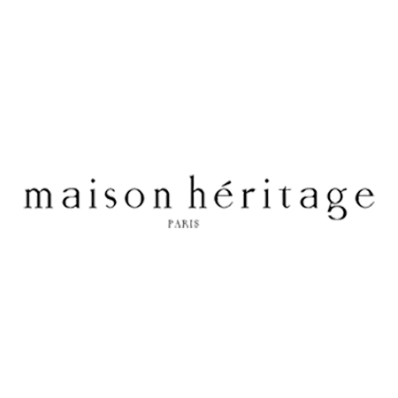 Logo Maison Héritage