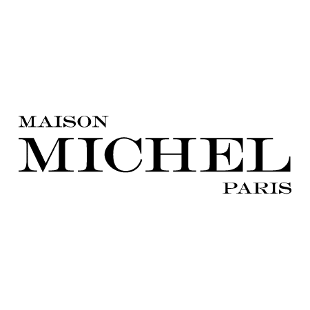 Logo Maison Michel