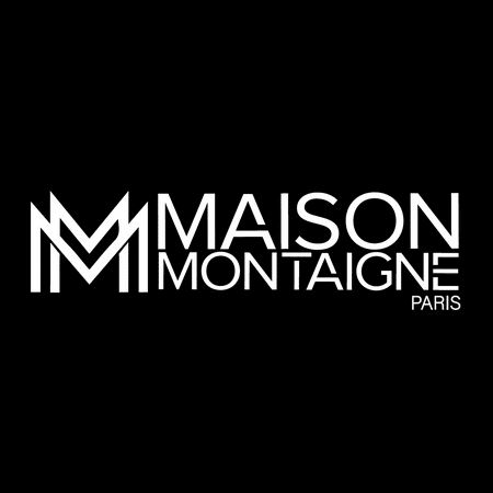 Logo Maison Montaigne