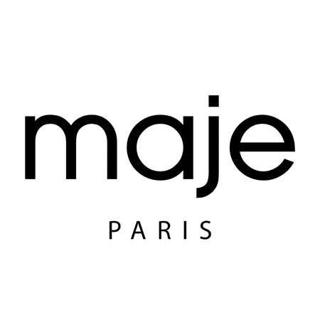 Logo maje