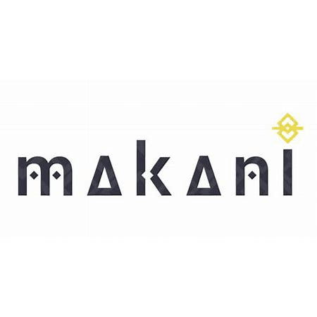 Logo Makani