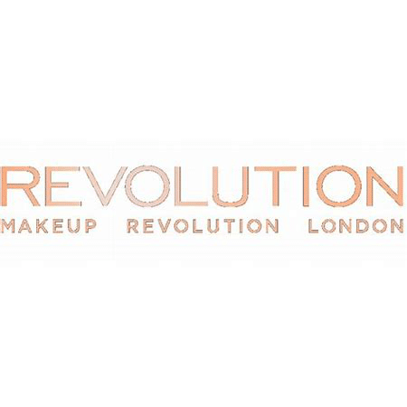 Logo Make up Revolution
