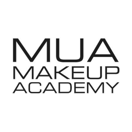 Logo MakeUp Academy