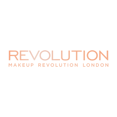 Logo Makeup Revolution