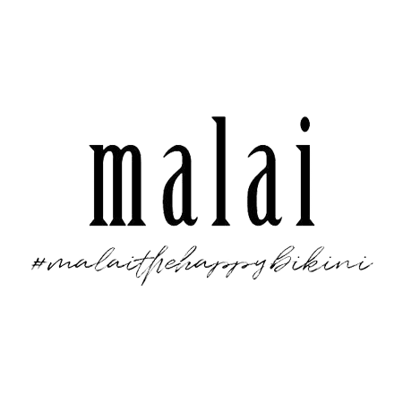 Logo Malai Swimwear