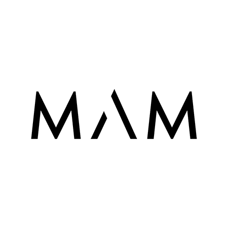 Logo Mam Originals
