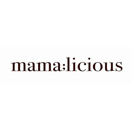 Logo MAMALICIOUS