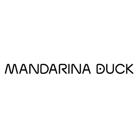 Logo Mandarina Duck