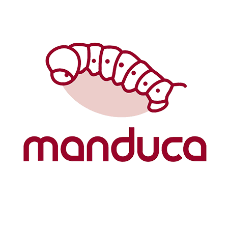 Logo Manduca