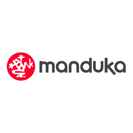 Logo Manduka