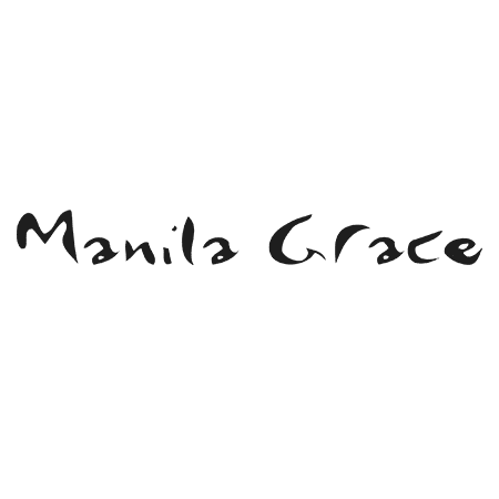 Logo Manila Grace