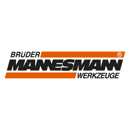 Logo Brüder Mannesmann
