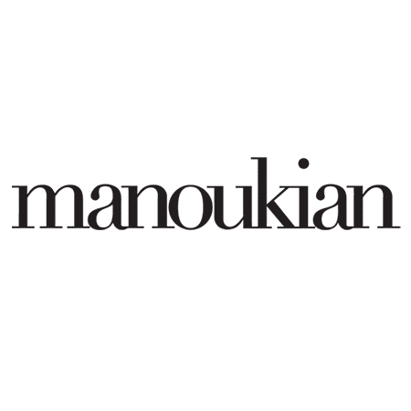 Logo Alain Manoukian